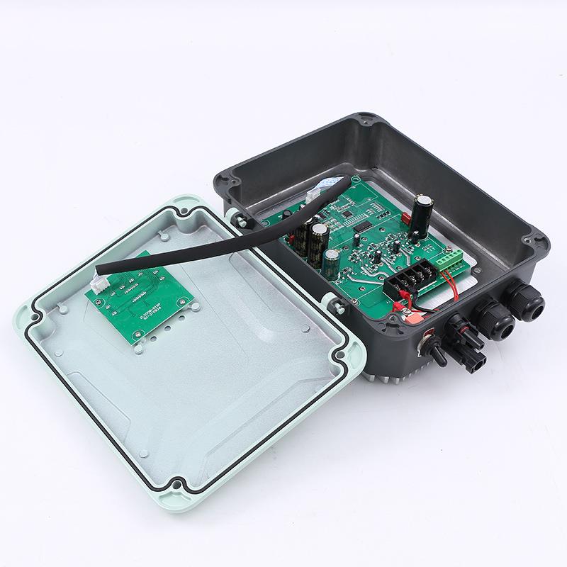 工厂直销M泵PPT太阳XPB能水泵制器控40V大功率光伏水控3制器