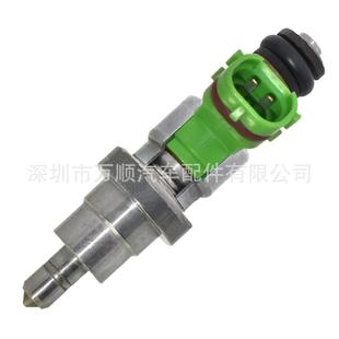 2965 208070232500 3喷油嘴225 28070适用于丰509田23209