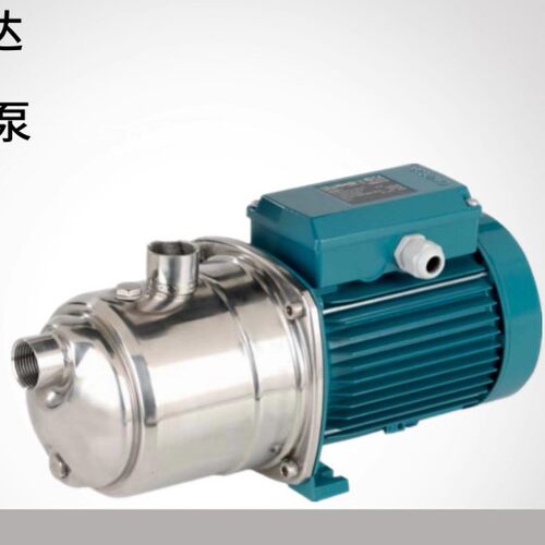 意大利科沛达Calpeda水泵油泵NMP65-16FE新型号是NMP65-12E