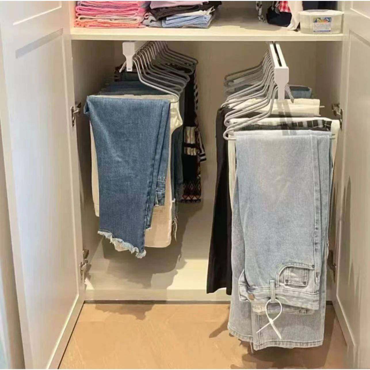 拉拉宜居衣柜内顶装拉杆55公分cm伸缩衣架架抽拉衣架挂衣器,农用物资,其他肥料,淘宝优惠券,粉丝福利购,淘宝优惠卷