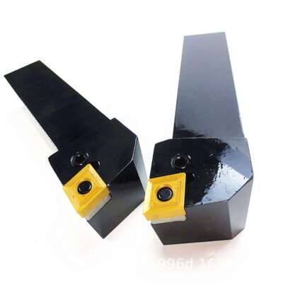 四川天虎重型车刀杆/P型杠杆式外圆车刀：PCGNL4040R19