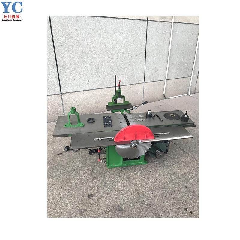 进店看各种规格刨床木工电刨子木工刨销机台式刨床多功能电刨