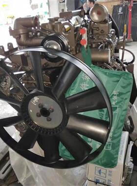 广西玉柴YC6MK375L-T20柴油机矿山宽体自卸车用276KW发动机