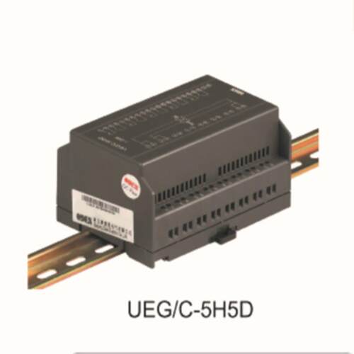 ODES澳德思协澳UEG/C-5H5D双位置中间继电器