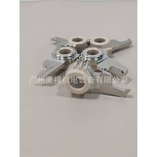 克朗斯KRONES西德乐SIDEL吹灌旋配件加工