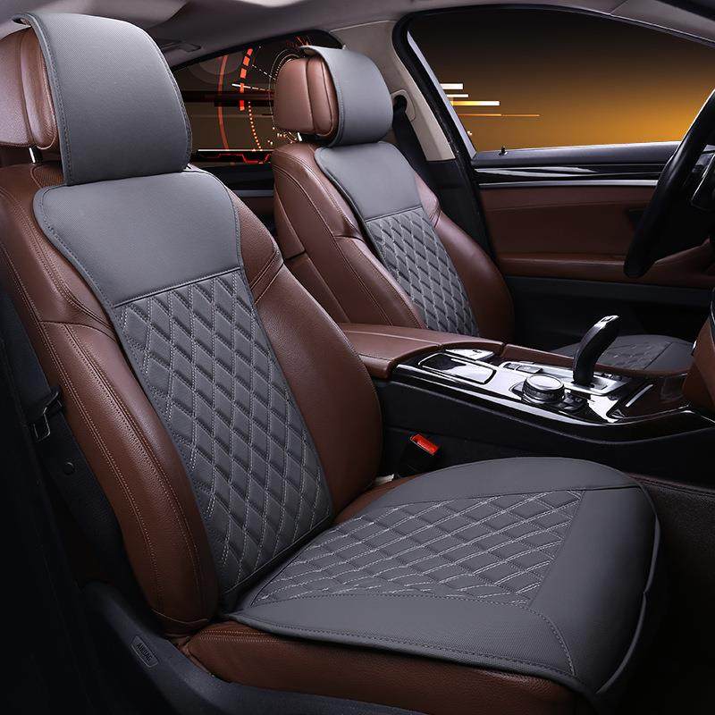 2021新款汽车四季通用针孔皮小蛮腰坐垫冬夏透气防滑座椅垫艺车垫,农用物资,其他肥料,淘宝优惠券,粉丝福利购,淘宝优惠卷