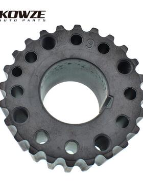 MD326852曲轴齿适用蓝瑟2000-2013L2001996-20154G634G64