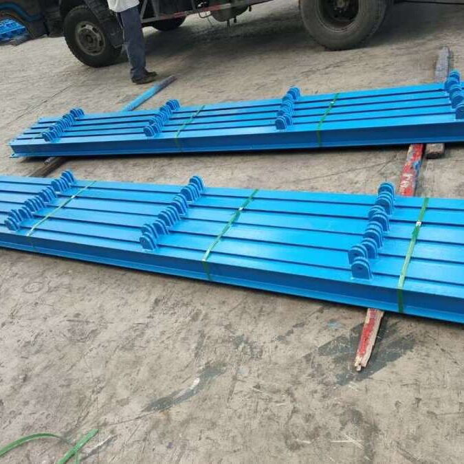 单轨吊轨道I140E单轨吊梁气动电缆单轨吊厂家