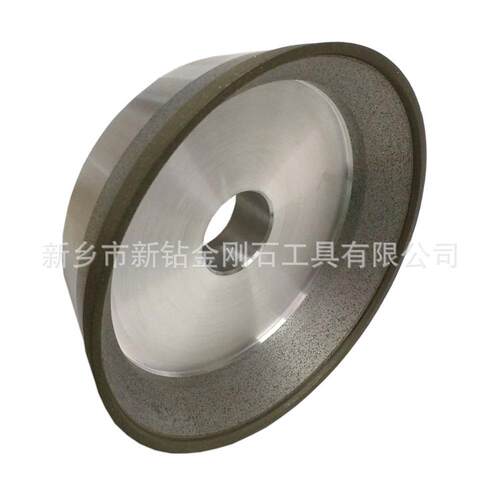 供应陶瓷CBN砂轮航空航天装备专用立方氮化硼砂轮CBN砂轮