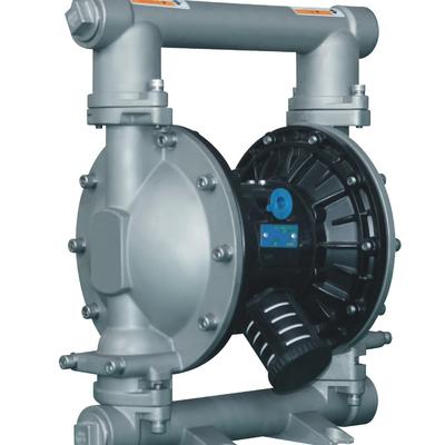 南方泵业气动隔膜泵NSG25(金属）直销现货供应