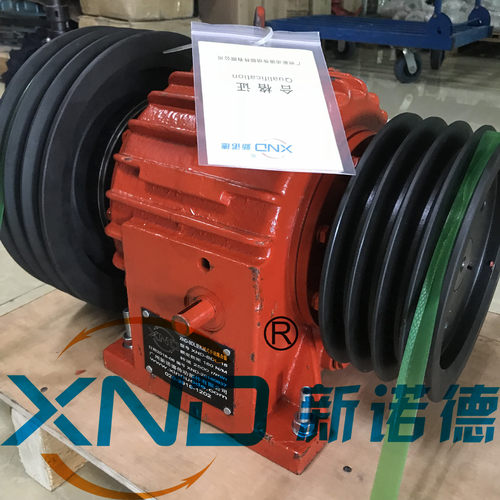 XND-SDL-72(720Nm)机械式手动离合器/SDL-48手动机械高速离合器