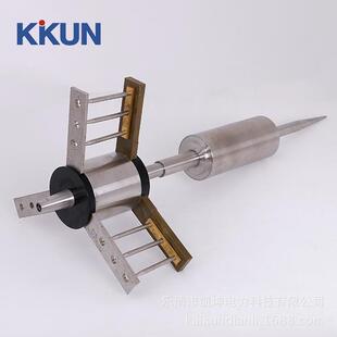 矛头避雷针经济型不锈钢避雷针KI-3.3提前放电避雷针防雷塔