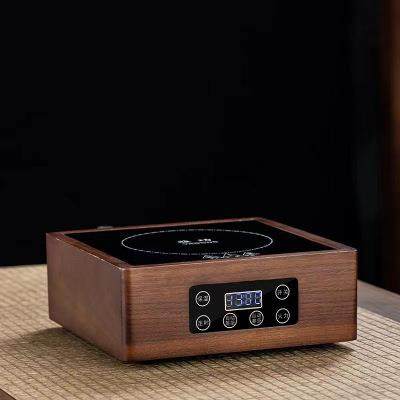 淘瓷八围炉煮茶古典家用北美胡桃木电陶炉小型茶炉烧水煮茶器,纺织面料/辅料/配套,纺织机械配件,淘宝优惠券,粉丝福利购,淘宝优惠卷