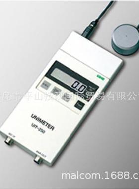 USHIO牛尾UV一体集成照度计UVD-S254