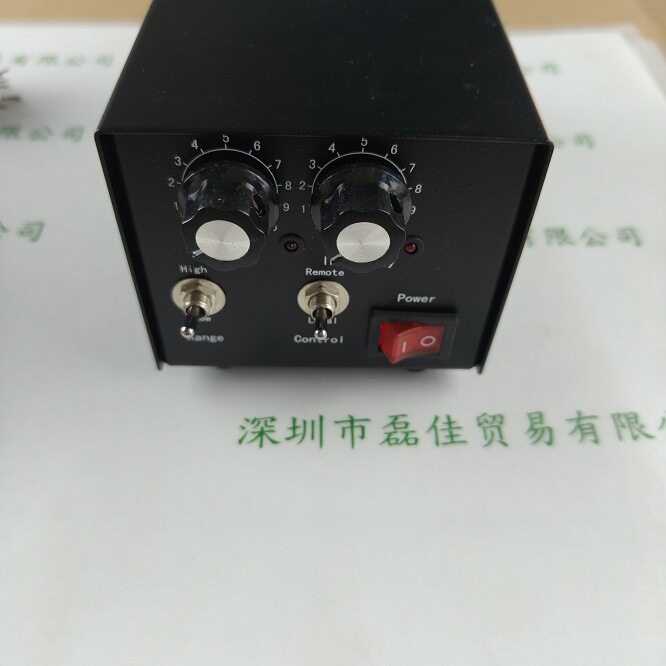 锐视RSEEP-CPL-5W10-2T光源控制器