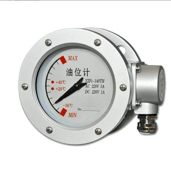 指针式油位计油位表YZF140YZF2-140YZF3-140,纺织面料/辅料/配套,纺织机械配件,淘宝优惠券,粉丝福利购,淘宝优惠卷