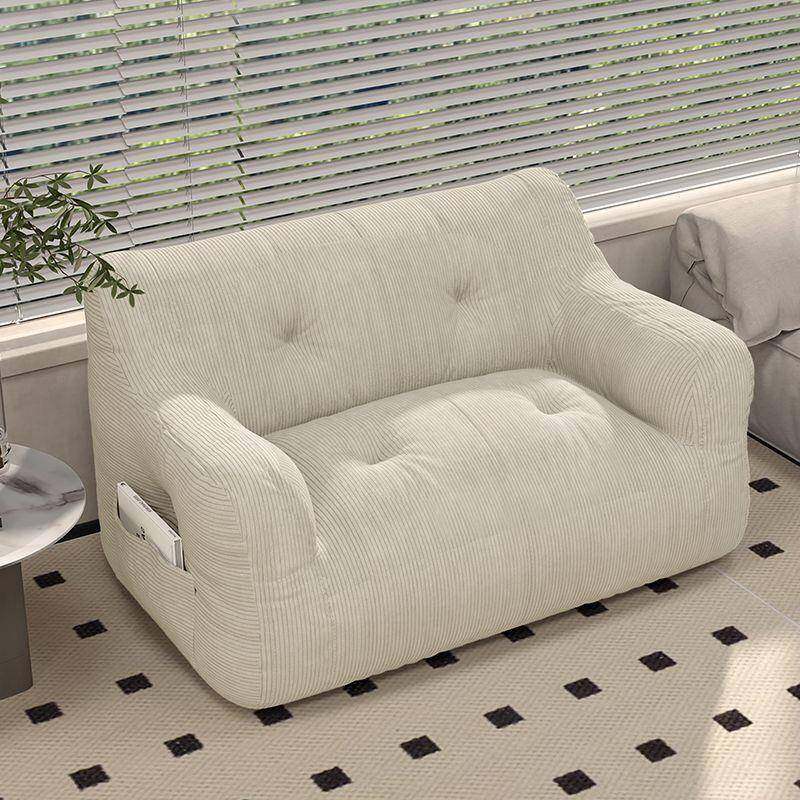 懒人沙发可躺可睡卧室阳台房间双人地上小豆袋窝窝椅客厅2025新款,机械设备,其他机械设备,淘宝优惠券,粉丝福利购,淘宝优惠卷