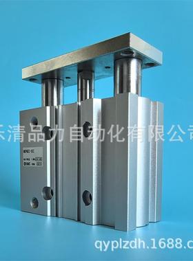 导杆气缸MGPL/MGPM40/50/63/80/100-175-200Z-250-300Z/AZ/BZ-XC8