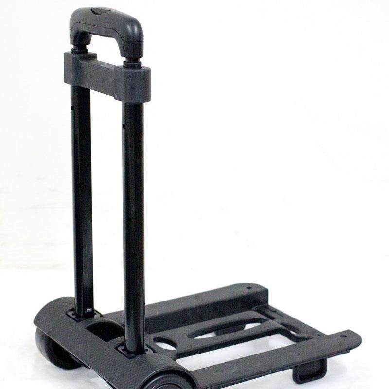 加固搬运车折叠行李车购物车拉杆车买菜车手拉车小推车小货车,机械设备,其他机械设备,淘宝优惠券,粉丝福利购,淘宝优惠卷