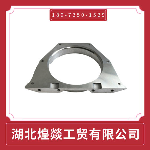 4988529供应东风康明斯ISLE发动机过渡管支架4988529
