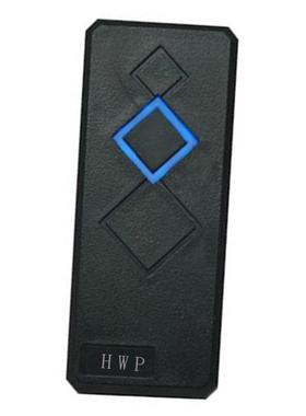 rfid韦根读头非接触式读卡器门禁读卡器id刷卡机控制器读头reader