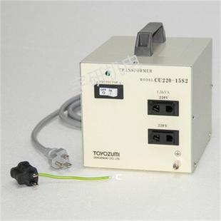 100E 162NA41 TOYOZUMI丰澄变压器SD21 100A2HTR