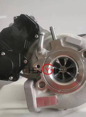 CT16V17201-11120适用丰田1GD-FTV发动机铣叶轮