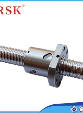 SCRL系列左旋冷轧滚珠丝杆整支可加工