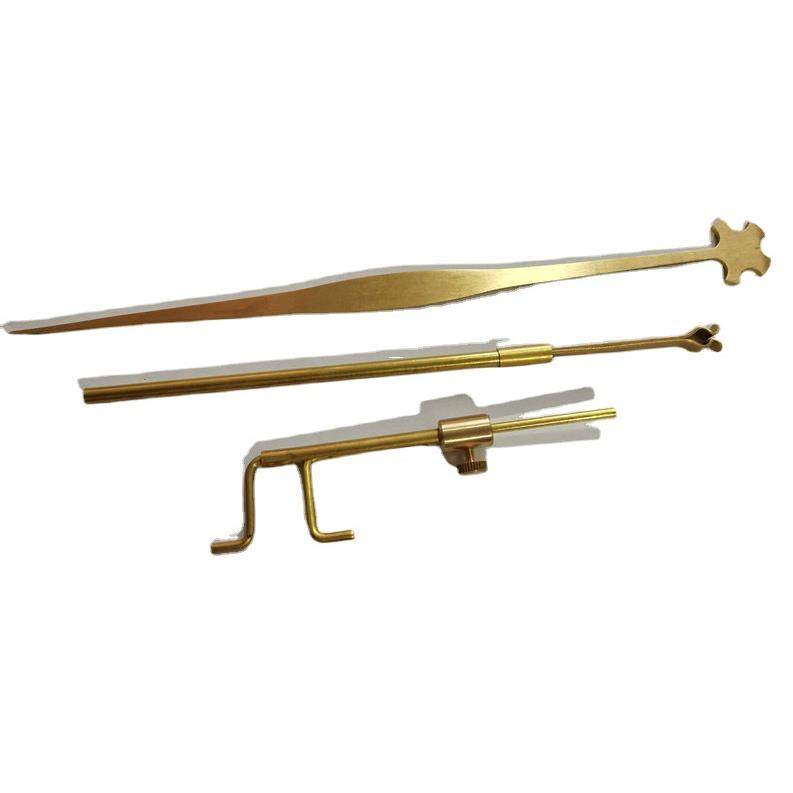 小提琴大提琴音柱钩工具三件套金色套装,鲜花速递/花卉仿真/绿植园艺,割草机/草坪机,淘宝优惠券,粉丝福利购,淘宝优惠卷