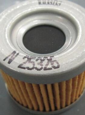 200空气压缩机机油滤芯N25326各种尺寸机柴油滤芯