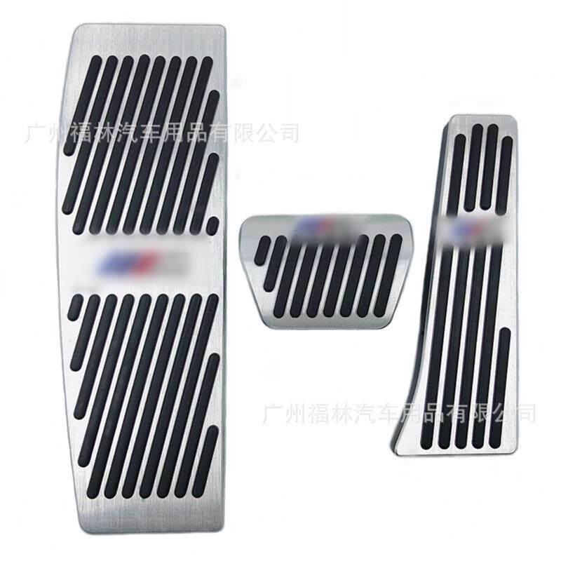 适用于宝马1234系油门踏板F20F21F22F30F31F32F36脚踏板
