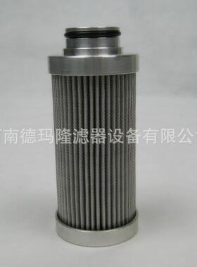 替代FILTREC富卓液压油滤芯D732G10AD1312299