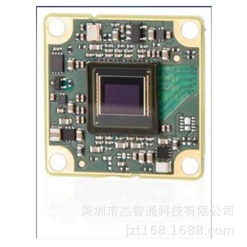 daA2500-60mci(No-Mount)Basler500万1/2.5英寸卷帘彩色板机