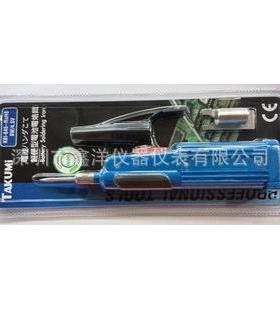 KBI-645电池电烙铁TAKUMI牌电池无线烙铁6W便携式