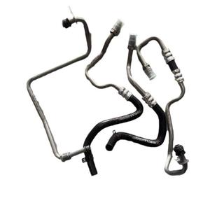 电商外贸供货福睿斯波箱散热油管 1套4条ED8P7H420BE