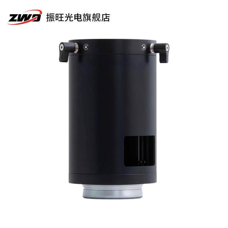 ZWO振旺光电增高节PE200配件天文赤道仪附件稳定易安装功能多