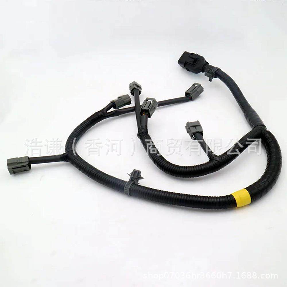 适用于韩系特拉卡索兰托2005-2009款3.5点火线束点火线圈线束,工业油品/胶粘/化学/实验室用品,其他实验室设备,淘宝优惠券,粉丝福利购,淘宝优惠卷