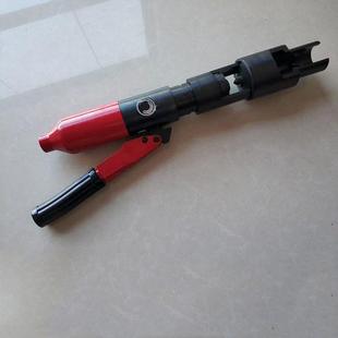 1液压取线器9.8mm塞钉拔出器轨道液压信号取线器