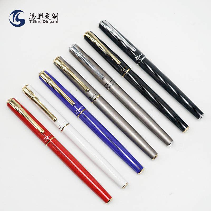 毕加索816俊朗系列铱金笔成人学生用宝珠笔钢笔商务墨水笔签字笔