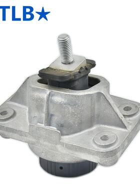 发动机支架LR056882LR051515适用于路虎发现5揽胜