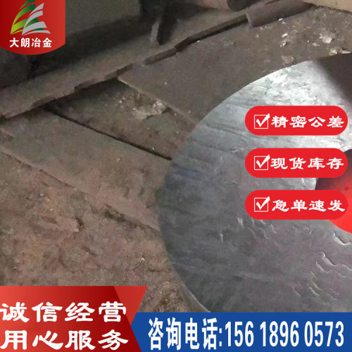 供应K412(K12)轴晶铸造高温合金K412高温镍基合金圆棒