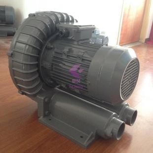 RB-022环形鼓风机1.5KW环形高压鼓风机2HP工业涡旋高压风机