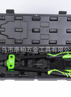 M3，M4,M5,M6,M8,M1014寸拉姆枪套装手动双把螺母枪铆钉枪