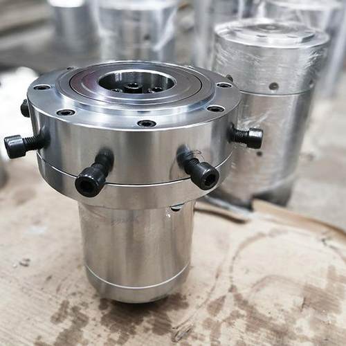 生产平口包装高压120大吹膜机新型膜头高低压吹膜机模头