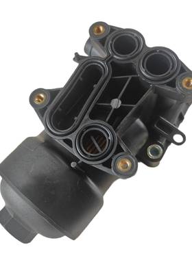 机油冷却器壳体03L115389C/03L115389H03L115389C