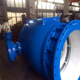 LHS941X 多喷孔调流调 10QDN400电动活塞式