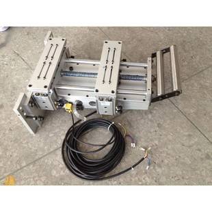 注塑机拉料机SMDLEDJHNC-60A收放料机深圳单双料带含送货安装