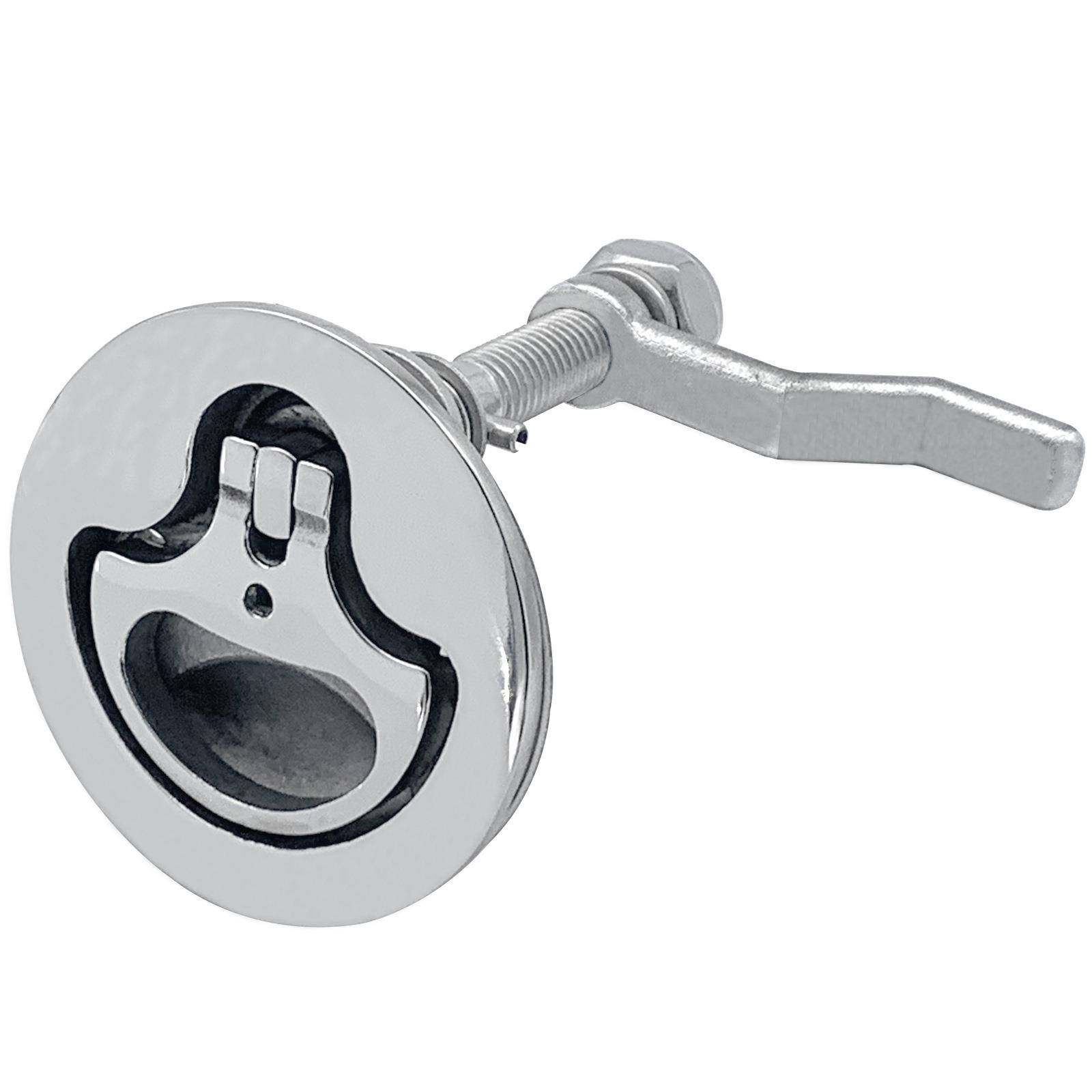 船用不锈钢新款地板锁嵌入式带片把手锁船用游艇用五金配件,畜牧/养殖物资,畜牧/养殖器械,淘宝优惠券,粉丝福利购,淘宝优惠卷