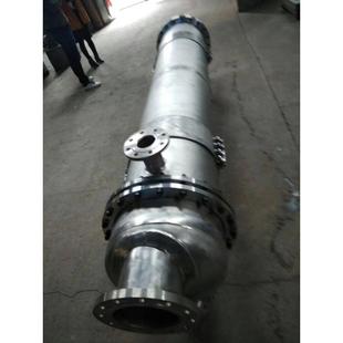 供应TA1TA2钛换热器空气换热器立式 冷凝器板式