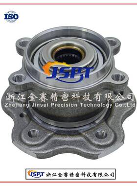 43202-4EG0A432024EG0A逍客（欧版）II(J11)2013-四驱后